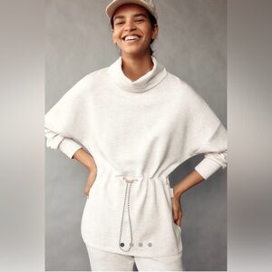 Varley for Anthropologie Freya Sweatshirt